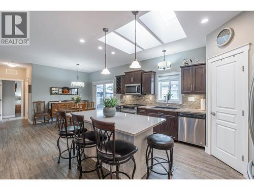 8300 Gallagher Lake Frontage Road Unit# 125, Oliver, BC 