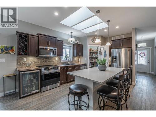 8300 Gallagher Lake Frontage Road Unit# 125, Oliver, BC 