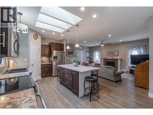 8300 Gallagher Lake Frontage Road Unit# 125, Oliver, BC 