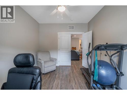 8300 Gallagher Lake Frontage Road Unit# 125, Oliver, BC 