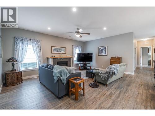 8300 Gallagher Lake Frontage Road Unit# 125, Oliver, BC 