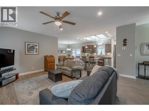 8300 Gallagher Lake Frontage Road Unit# 125, Oliver, BC 