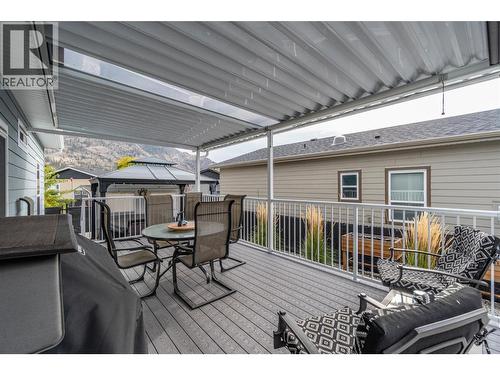 8300 Gallagher Lake Frontage Road Unit# 125, Oliver, BC 
