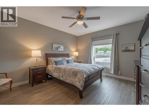 8300 Gallagher Lake Frontage Road Unit# 125, Oliver, BC 