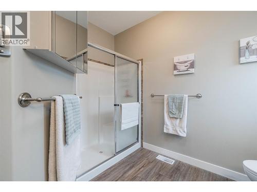 8300 Gallagher Lake Frontage Road Unit# 125, Oliver, BC 