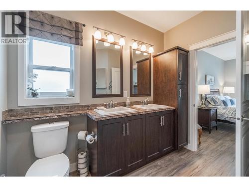 8300 Gallagher Lake Frontage Road Unit# 125, Oliver, BC 