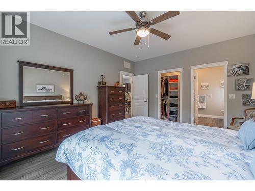 8300 Gallagher Lake Frontage Road Unit# 125, Oliver, BC 