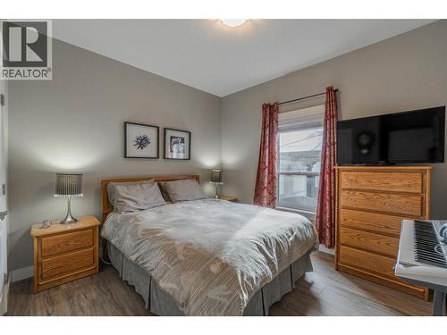 8300 Gallagher Lake Frontage Road Unit# 125, Oliver, BC 