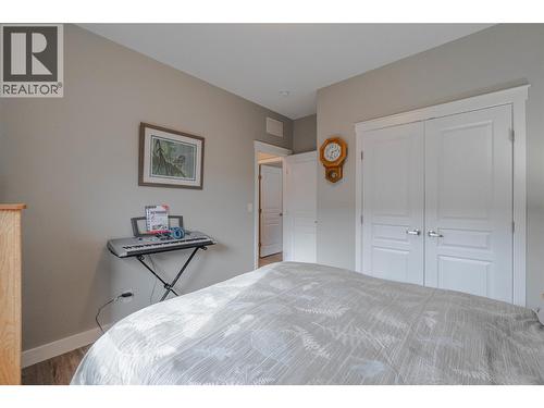 8300 Gallagher Lake Frontage Road Unit# 125, Oliver, BC 