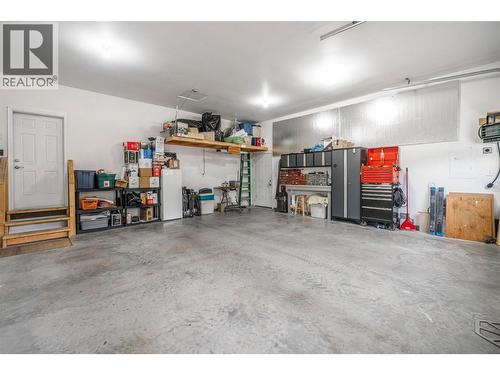 8300 Gallagher Lake Frontage Road Unit# 125, Oliver, BC 