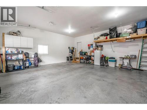 8300 Gallagher Lake Frontage Road Unit# 125, Oliver, BC 