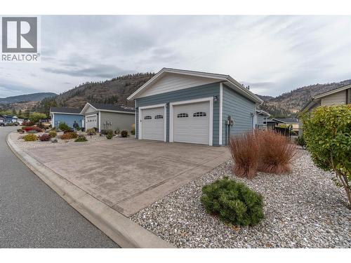 8300 Gallagher Lake Frontage Road Unit# 125, Oliver, BC 