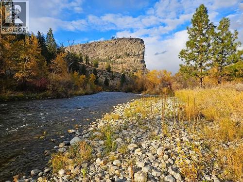 8300 Gallagher Lake Frontage Road Unit# 125, Oliver, BC 