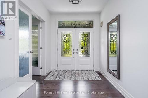 155 Glenlake Boulevard, Collingwood, ON - Indoor Photo Showing Other Room