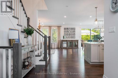 155 Glenlake Boulevard, Collingwood, ON - Indoor Photo Showing Other Room