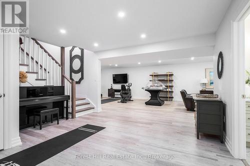 155 Glenlake Boulevard, Collingwood, ON - Indoor Photo Showing Other Room