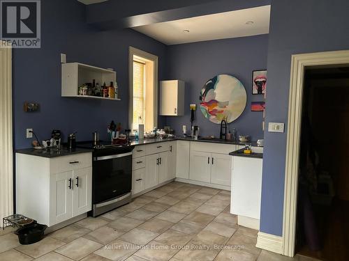 250 Andrew Street, Shelburne, ON - Indoor