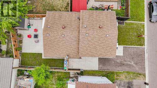 10 HUNTINGWOOD CRESCENT  Brampton, ON L6S 1S6