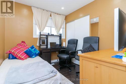 10 Huntingwood Crescent, Brampton, ON - Indoor