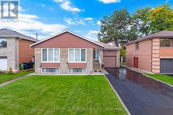 47 WENDERLY DRIVE  Toronto, ON M6B 2P1