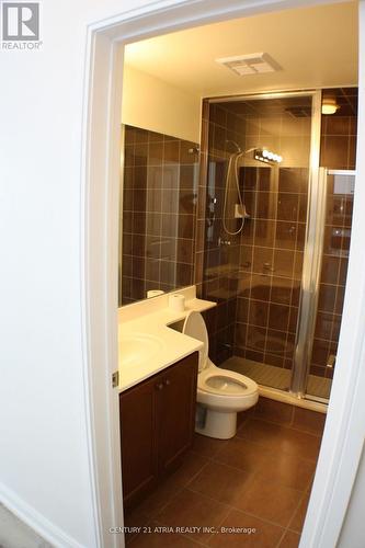 3010 - 80 Absolute Avenue, Mississauga, ON - Indoor Photo Showing Bathroom