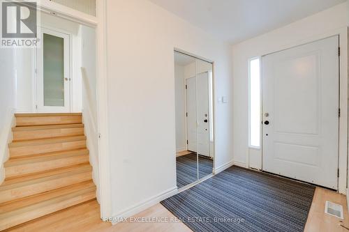 3692 Crabtree Crescent, Mississauga, ON - Indoor Photo Showing Other Room