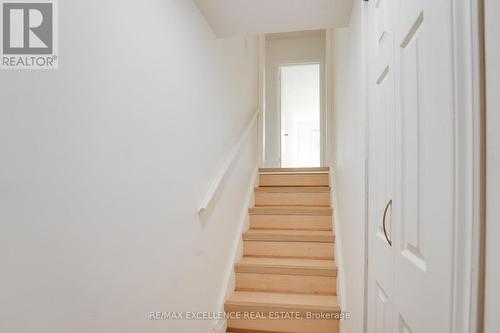 3692 Crabtree Crescent, Mississauga, ON - Indoor Photo Showing Other Room