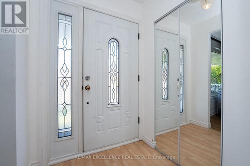 3692 Crabtree Crescent, Mississauga, ON - Indoor Photo Showing Other Room