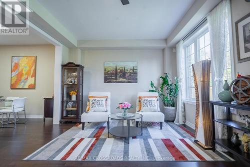 3333 Mockingbird Common E, Oakville, ON - Indoor