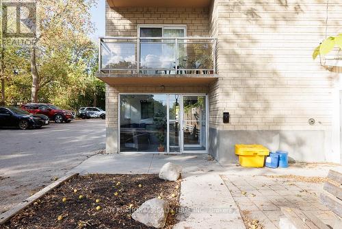 93 High Street, London South, ON - Outdoor