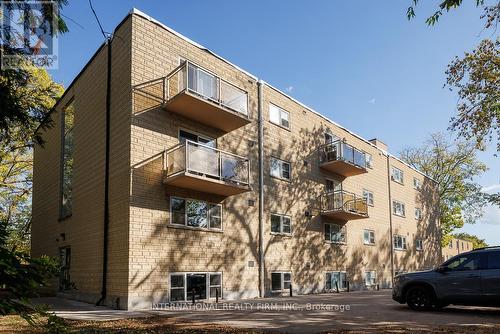 93 High Street, London South, ON - Outdoor