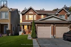 13 BANCHORY CRESCENT  Ottawa, ON K2K 2V4