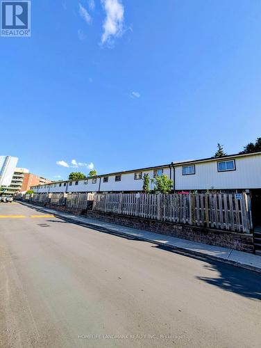 15 - 120 NONQUON ROAD  Oshawa, ON L1G 7E6