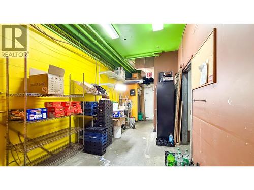 477 Powell Street, Vancouver, BC - Indoor