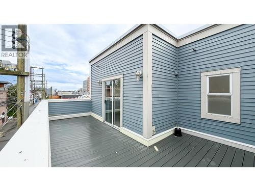 477 Powell Street, Vancouver, BC - Outdoor