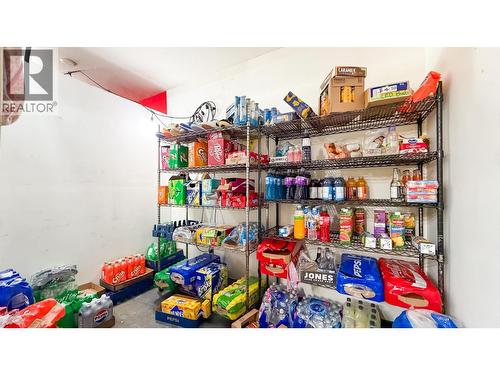 477 Powell Street, Vancouver, BC - Indoor