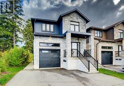 A - 33 SECOND AVENUE  Kitchener, ON N2C 1N4