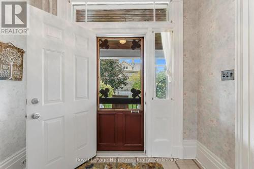 133 St Georges Crescent, Goderich (Goderich (Town)), ON - Indoor Photo Showing Other Room