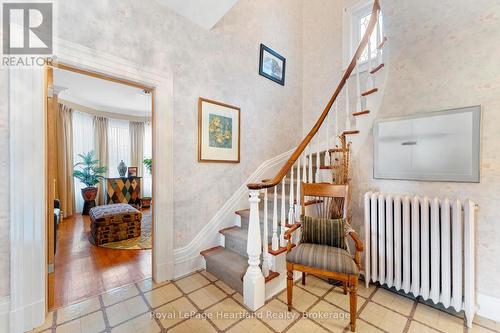 133 St Georges Crescent, Goderich (Goderich (Town)), ON - Indoor Photo Showing Other Room