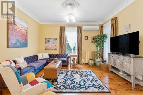 133 St Georges Crescent, Goderich (Goderich (Town)), ON - Indoor Photo Showing Living Room