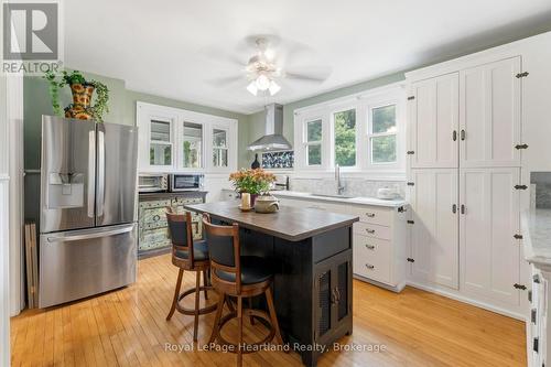 133 St Georges Crescent, Goderich (Goderich (Town)), ON - Indoor