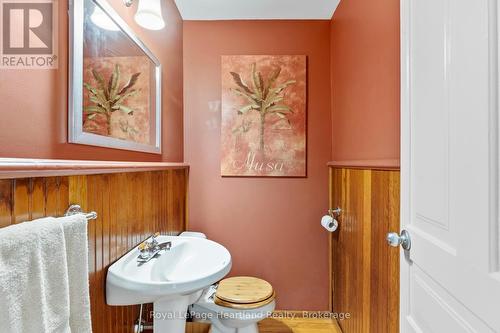 133 St Georges Crescent, Goderich (Goderich (Town)), ON - Indoor Photo Showing Bathroom