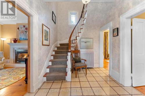 133 St Georges Crescent, Goderich (Goderich (Town)), ON - Indoor Photo Showing Other Room