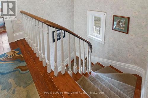 133 St Georges Crescent, Goderich (Goderich (Town)), ON - Indoor Photo Showing Other Room