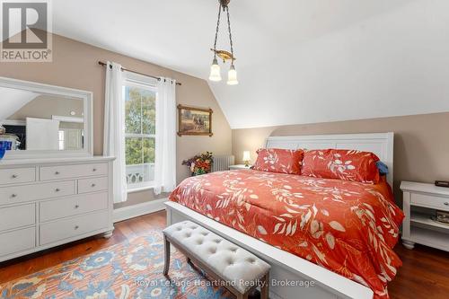 133 St Georges Crescent, Goderich (Goderich (Town)), ON - Indoor Photo Showing Bedroom