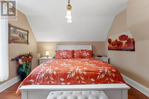 133 St Georges Crescent, Goderich (Goderich (Town)), ON - Indoor Photo Showing Bedroom