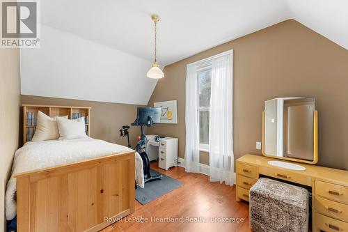 133 St Georges Crescent, Goderich (Goderich (Town)), ON - Indoor Photo Showing Bedroom
