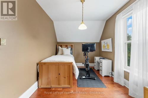 133 St Georges Crescent, Goderich (Goderich (Town)), ON - Indoor