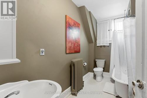 133 St Georges Crescent, Goderich (Goderich (Town)), ON - Indoor Photo Showing Bathroom