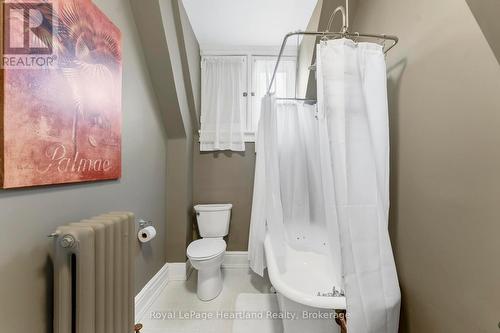 133 St Georges Crescent, Goderich (Goderich (Town)), ON - Indoor Photo Showing Bathroom